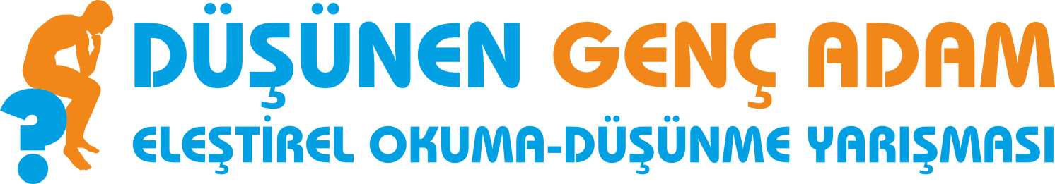 Düşünen Genç Adam